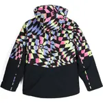 Куртка Spyder Conquer, мультиколор - фото 2