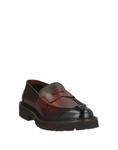 Лоферы Doucal'S, темно-коричневый - фото 2