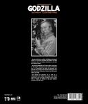 GODZILLA - Ultimate Illustrations: Ultimate Illustrations (ISAN MANGA) - фото 2