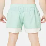 Спортивные шорты мужские Emerald Ice Nike, цвет Emerald ice - фото 4