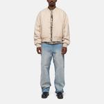 Куртка унисекс Stussy, цвет Blue - фото 8