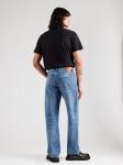 Обычные джинсы Calvin Klein Jeans 90s, Blue Denim - фото 3
