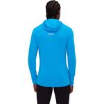 Куртка Aenergy Light, мл Mammut, синий - фото 3