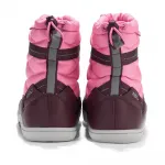 Походные ботинки Xero Shoes Alpine Pull-On Youth, розовый - фото 6