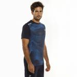 Футболка Drop Shot Rush, синий - фото 3