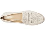 Лоферы MICHAEL Michael Kors Lennon Espadrille, цвет Vanilla - фото 2