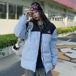 Стеганая куртка унисекс Jeep, черный - фото 9