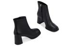 Ботильоны женские Jessica Sophia, черный - фото 7