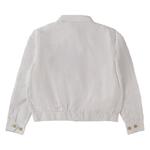 Куртка Polo Ralph Lauren Unlined Windbreaker Jacket, White - фото 2
