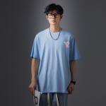 Футболка унисекс La'T.Weekend, хаки - фото 42