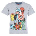 Детский пижамный комплект Marvel Avengers Textiel Trade - фото 2