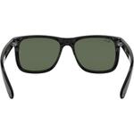 Солнцезащитные очки Justin Ray-Ban, мультиколор - фото 4