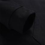 Худи Alpine Pro Geoc, черный - фото 3