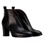 Ботинки Wonders Sorrento, черный - фото