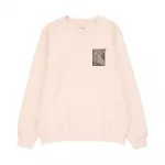 Толстовка Makia Alert, белый - фото