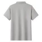 Мужская поло Jeep, синий - фото 13