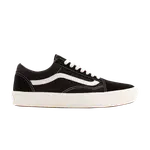 Кроссовки Old Skool ComfyCush Vans, черный - фото