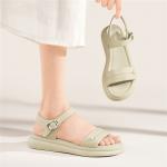 Сандалии AOKANG One-Strap Sandals Women's - фото 18