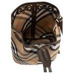 Burberry Хлопковая ведёрка - фото 3