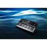 Секвенсорный синтезатор KORG wavestate - фото 10