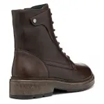 Ботинки Geox Swelen E, коричневый - фото 5