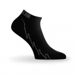 Носки Lasting ACH 988 short, черный - фото 3