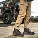 Ботинки HLA Martin Boots Men - фото 15