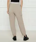 Брюки-Карго Regular fit Ea7, бежевый - фото 3