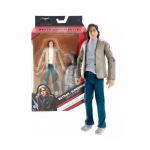 MATTEL Лекс Лютор Бэтмен против Супермена 16x27см - фото