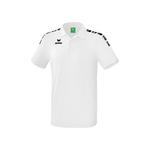 Рубашка-поло Erima, цвет hellgrün/grün/grün - фото 4