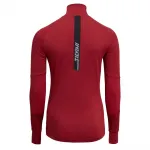 Толстовка Silvini Latera, красный - фото 2