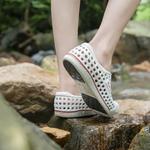 Сабо унисекс Izt, цвет Blue - Regular - фото 24