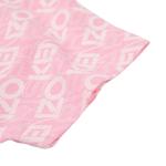 KENZO Платье SS25 Rose Pink Kids' - фото 5