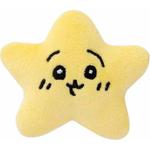 Плюшевая игрушка Shooting Stars значок кукла Chiikawa - фото 4