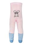 Колготки Maus Ewers, детская розочка - фото