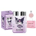 Термочашка Echos Hello Kitty 230 мл Sanrio, темно-фиолетовый - фото 10