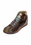 Кроссовки Kamo Gutsu High-top trainers, T Moro Combi/Brown - фото 2