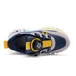 Детская повседневная обувь для детей Peter pan, синий - фото 2