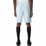 Мужские шорты Burberry, голубой - фото 3