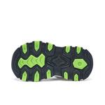 Детские сандалии Kids BIG WASP, фиолетовый - фото 6