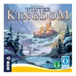Детская настольная игра Devir Winter Kimgdom, прозрачный - фото 4