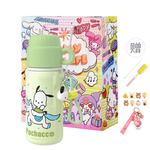 Термостакан Kulomi Sanrio, фиолетовый - фото 8