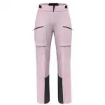 Брюки Salewa Sella 3L Powertex, розовый - фото 3