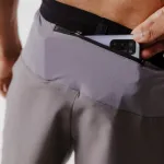 Мужские беговые шорты Kiprun KIPRUN - фото 2