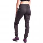 Женские велосипедные штаны Summit AmFIB Lite Pearl Izumi, Phantom - фото 2