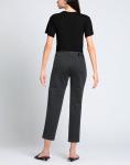 Брюки Alessia Santi, угольно-серый - фото 3