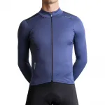 Куртка Etxeondo Dena Goretex, синий - фото 5