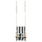 VidaXL, детские качели с ремнем. - фото 6