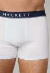 Брюки-кюлоты 3 PACK Hackett London, белый - фото 4