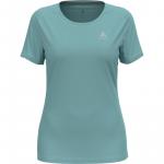 Рубашка Odlo, цвет lagunenblau - фото